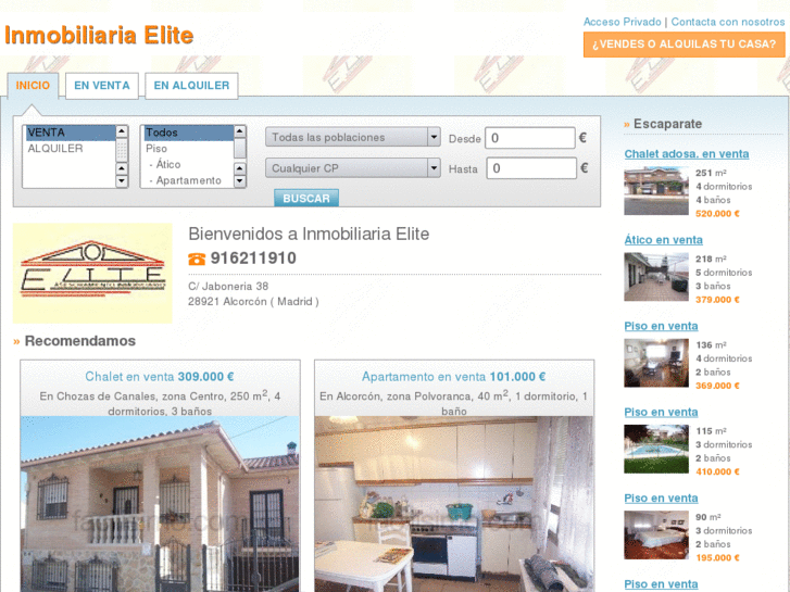 www.elitealcorcon.com