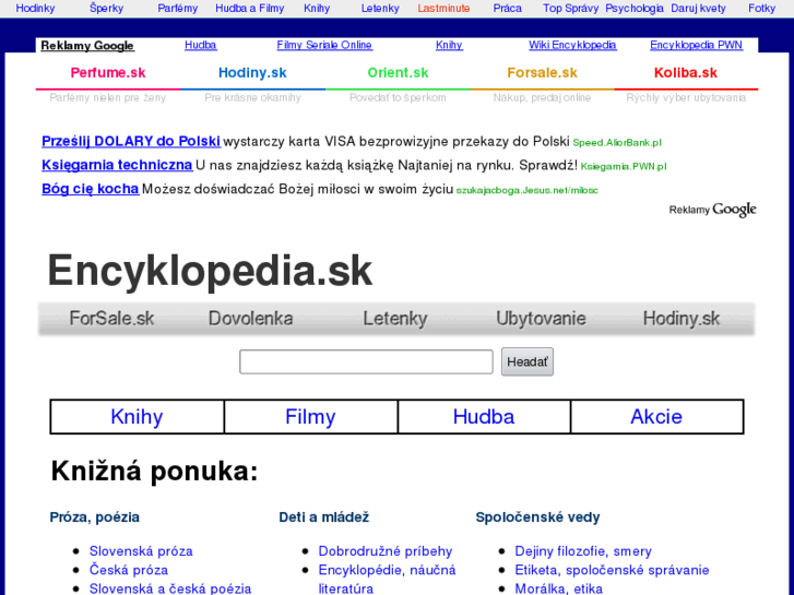 www.encyklopedia.sk