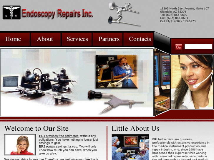 www.endoscopyrepairsinc.com