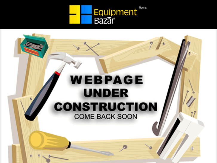 www.equipmentbazar.com