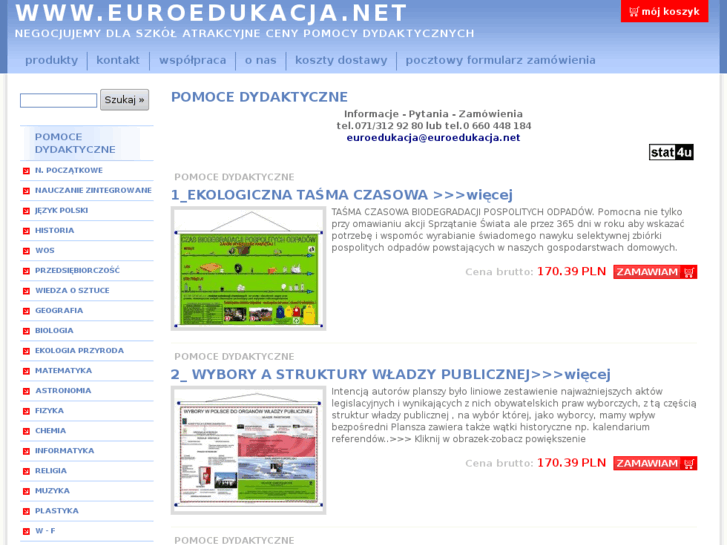 www.euroedukacja.net