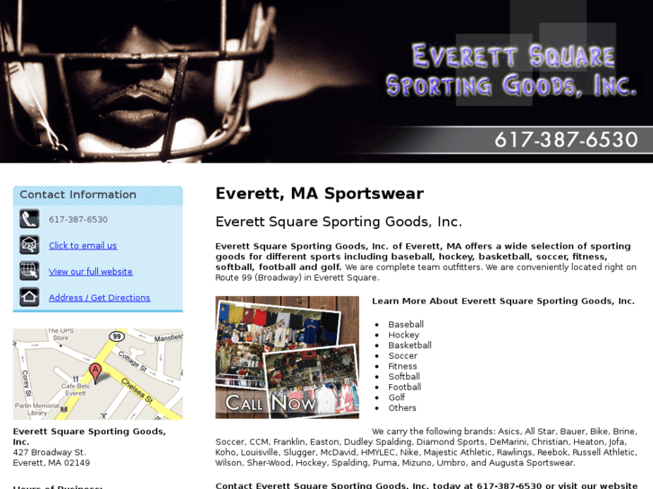 www.everettsporting.net