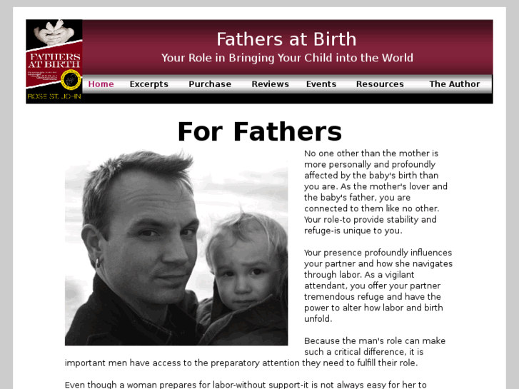 www.fathersatbirth.com