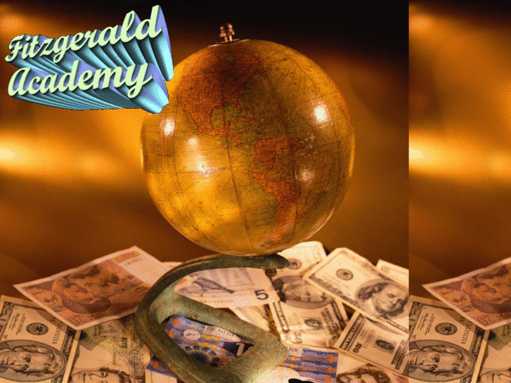 www.fitzgeraldacademy.com
