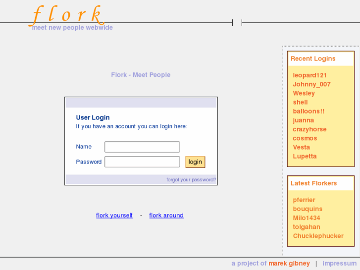 www.flork.com