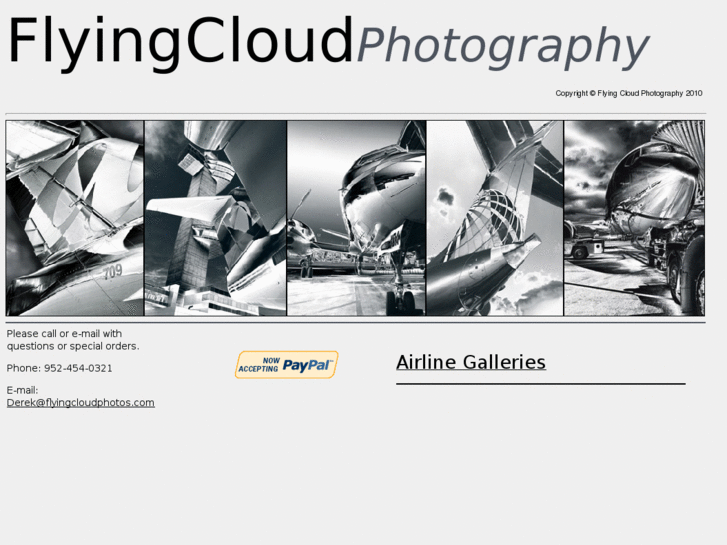 www.flyingcloudphotos.com