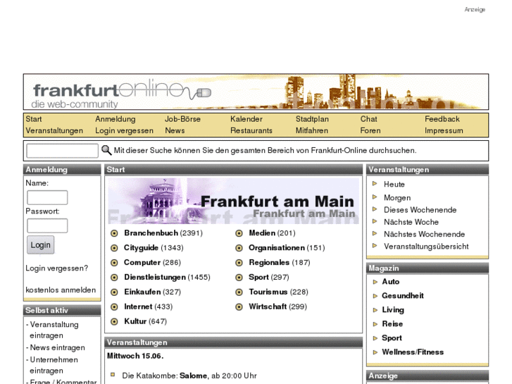 www.frankfurt-online.de