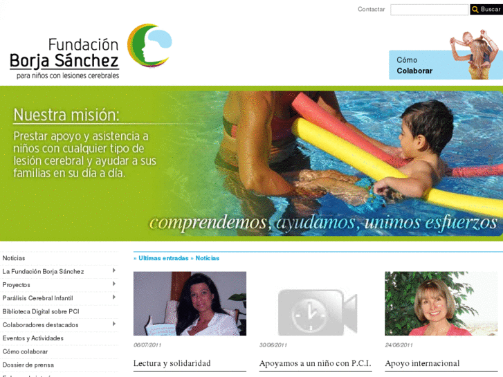 www.fundacionborjasanchez.com