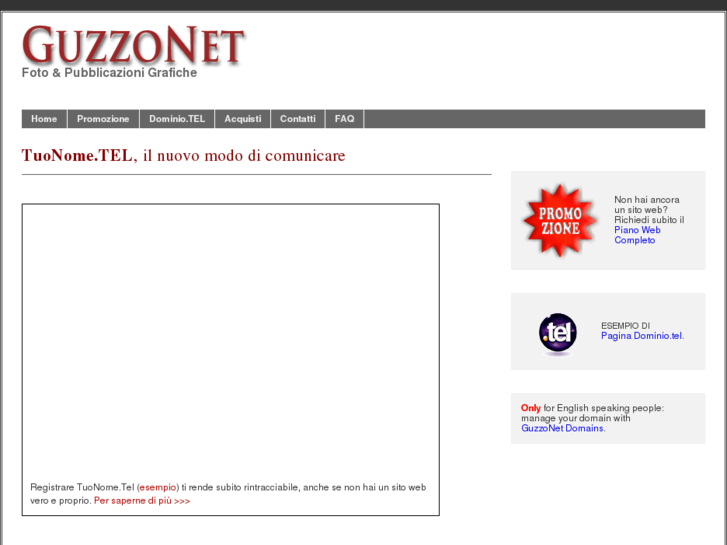 www.guzzonet.com