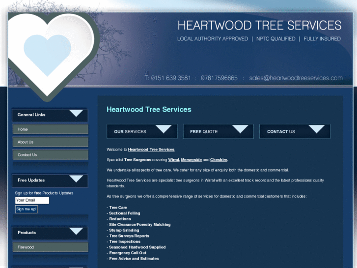 www.heartwoodtreeservices.com