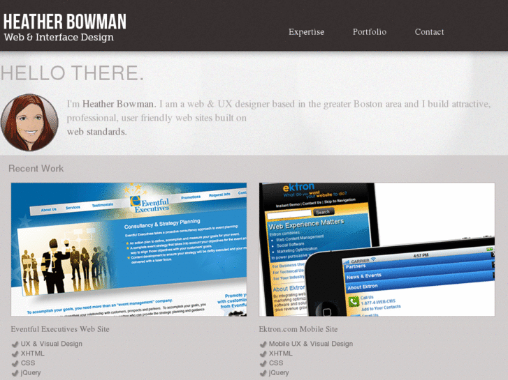 www.heather-bowman.com