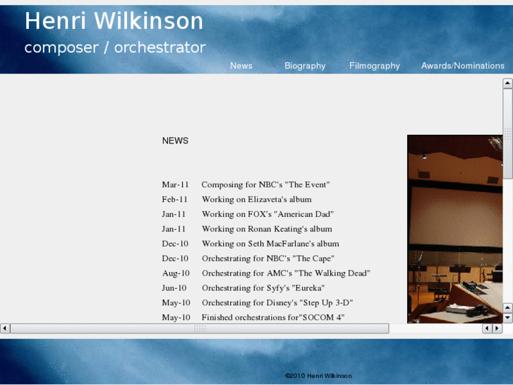 www.henriwilkinson.com