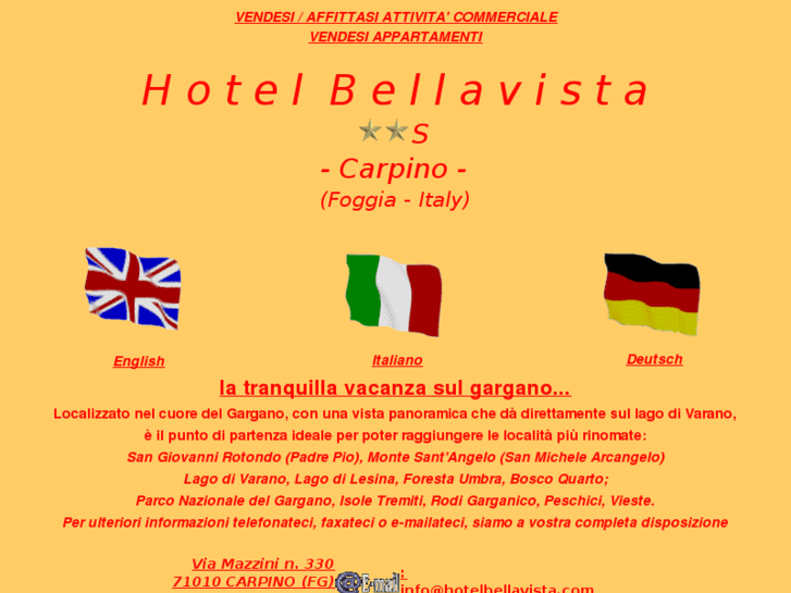 www.hotelbellavista.com