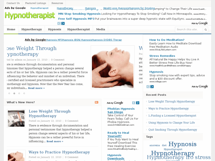 www.hypnotherapist.org