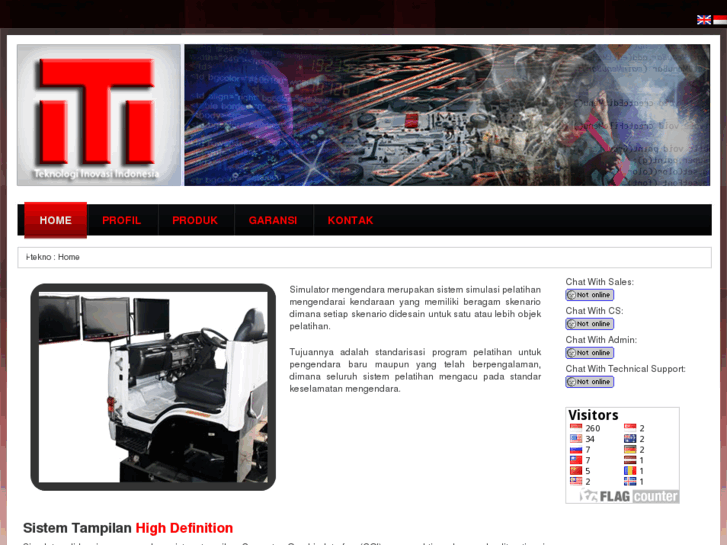 www.i-tekno.com