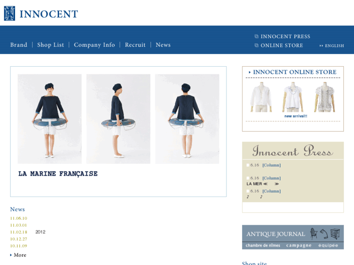 www.innocent.co.jp
