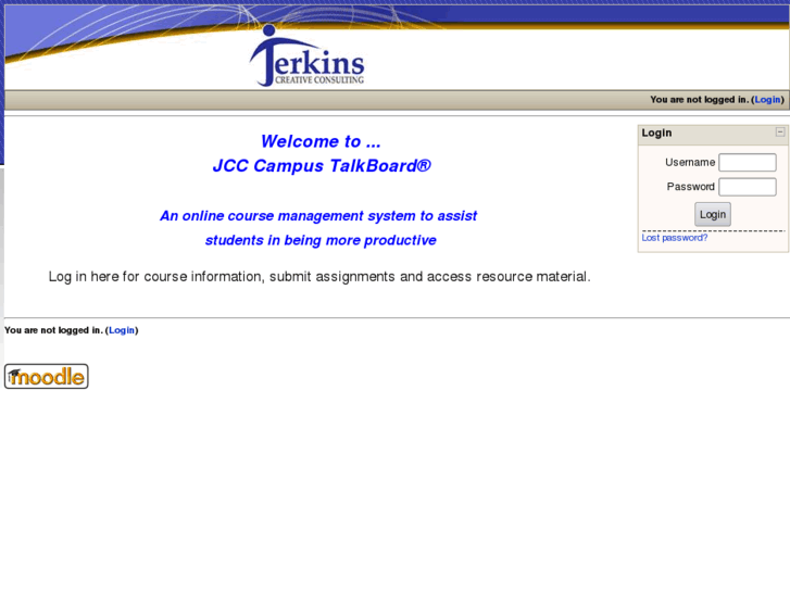 www.jcctalkboard.com