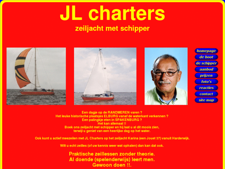 www.jlcharters.nl