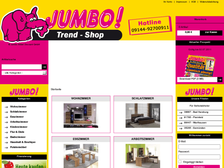 www.jumbo-discount.de