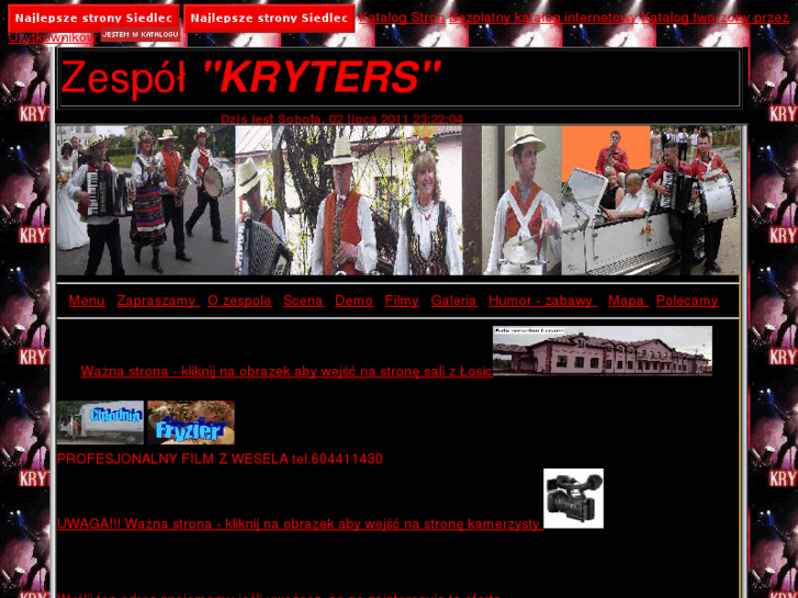 www.kryters.com
