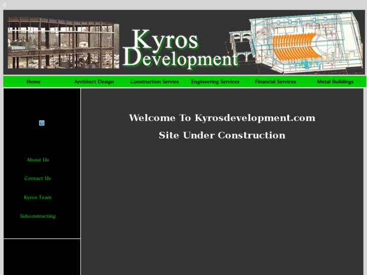 www.kyrosdevelopment.com