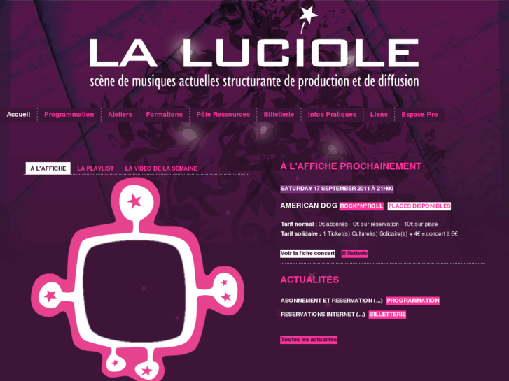 www.laluciole.org