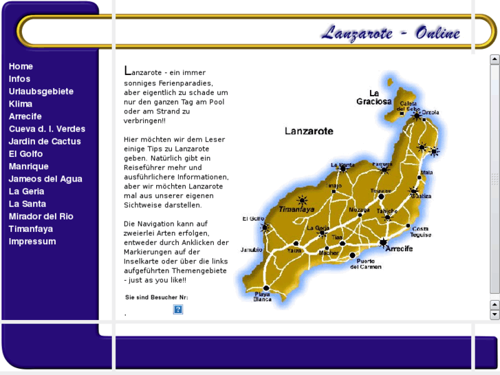 www.lanzarote-online.info