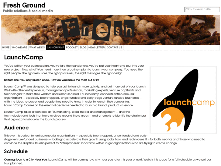 www.launchcamp.net