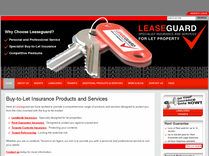 www.leaseguard.biz