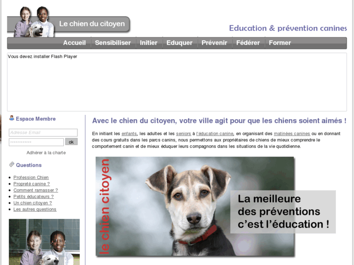 www.lechiencitoyen.com