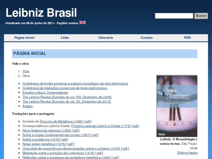 www.leibnizbrasil.pro.br