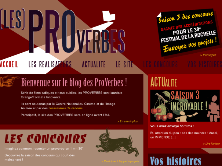 www.les-proverbes.fr