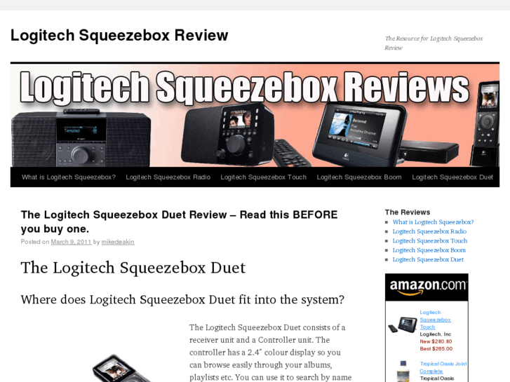 www.logitechsqueezeboxreviews.com