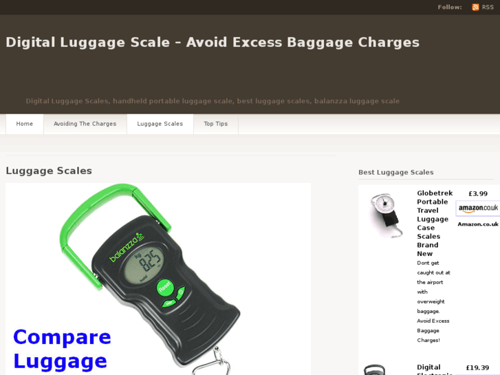 www.luggage-scales.net