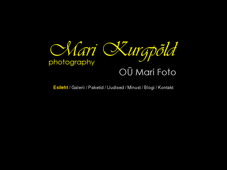 www.marikurgpold.com