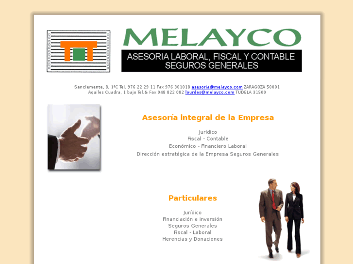 www.melayco.com