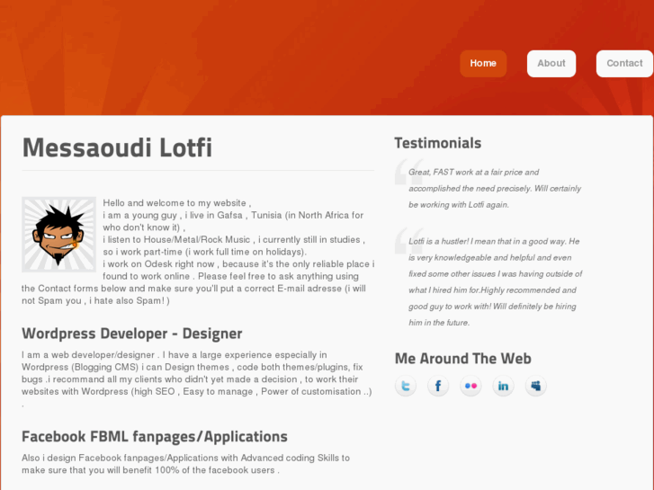 www.messaoudi-lotfi.com