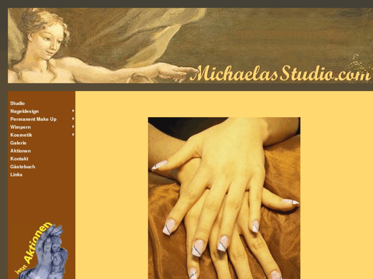 www.michaelasstudio.com