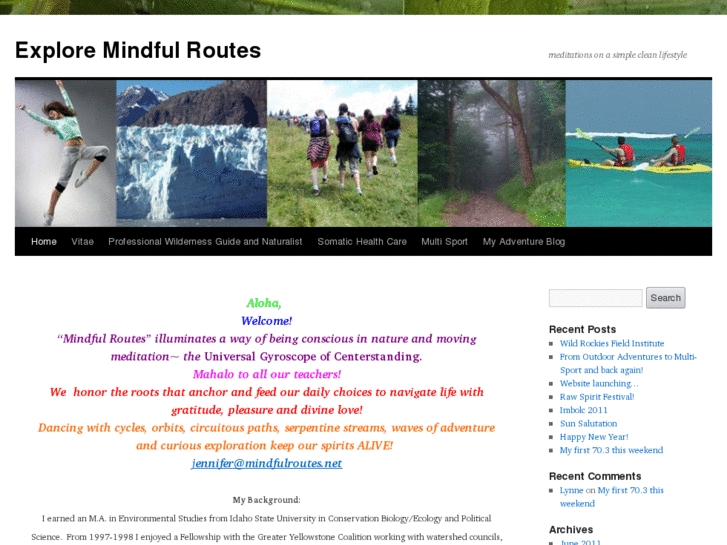 www.mindfulroutes.net