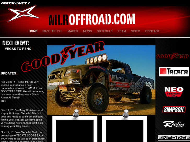 www.mlroffroad.com