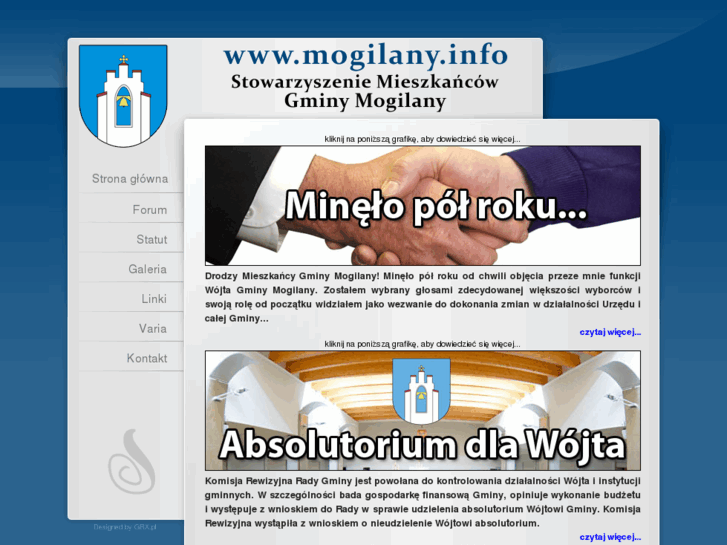 www.mogilany.info