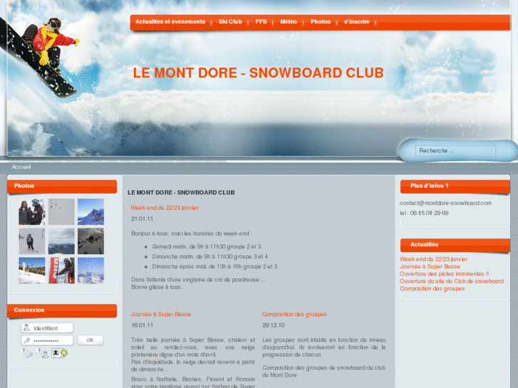 www.montdore-snowboard.com