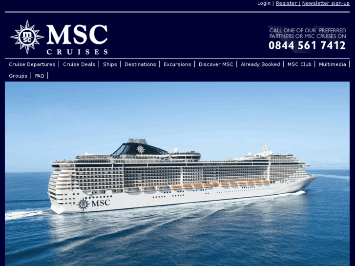 www.msccruises.co.uk