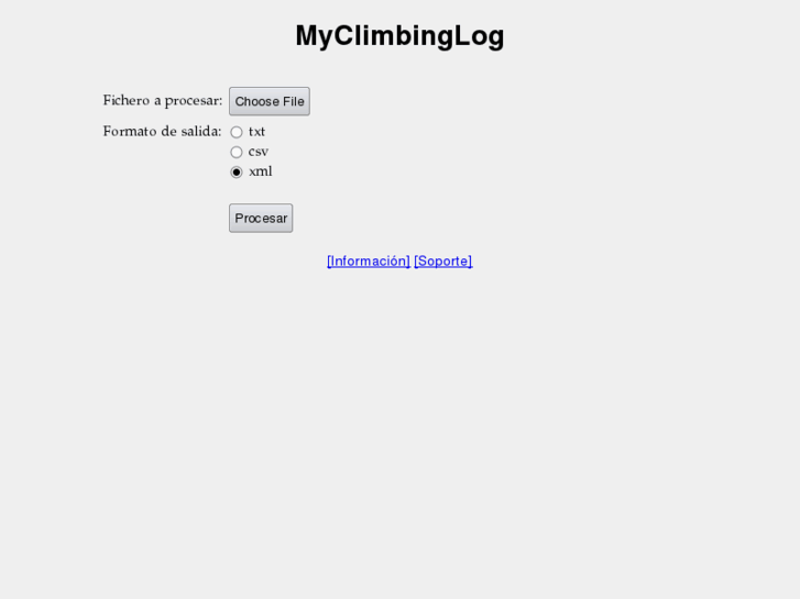 www.myclimbinglog.com