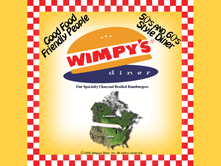 www.mywimpysdiner.com