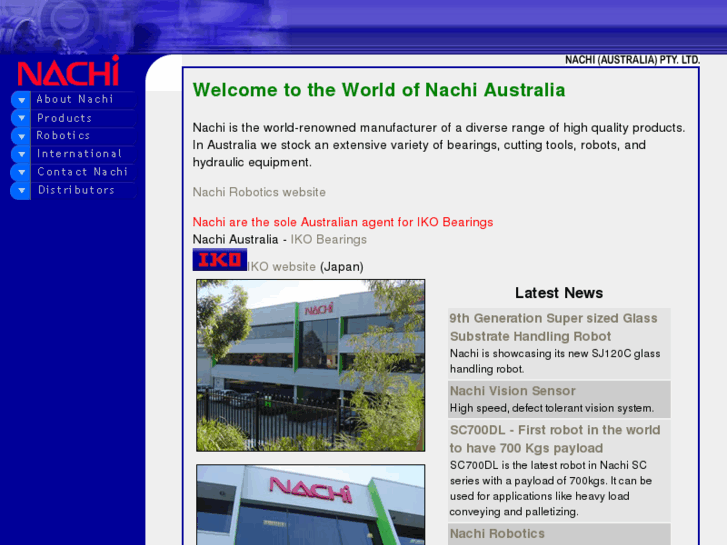 www.nachi.com.au