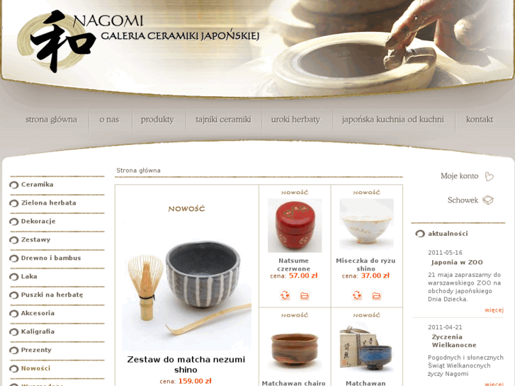 www.nagomi.pl