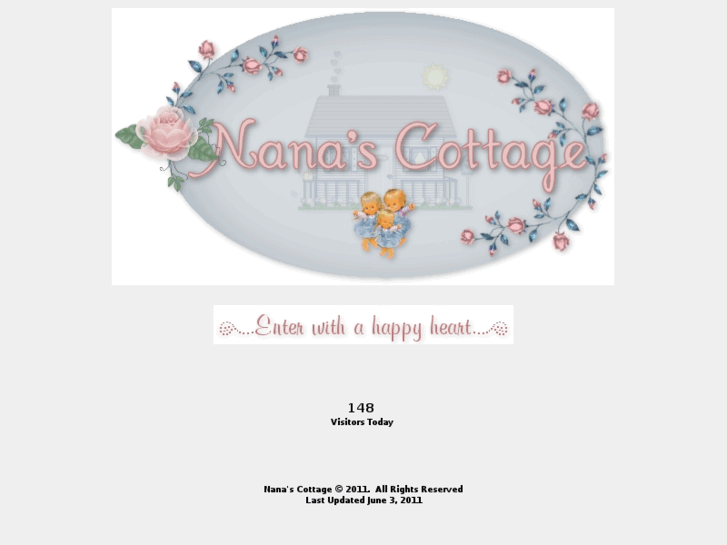 www.nanas-cottage.com