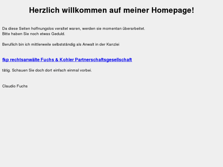 www.netzfuchs.com