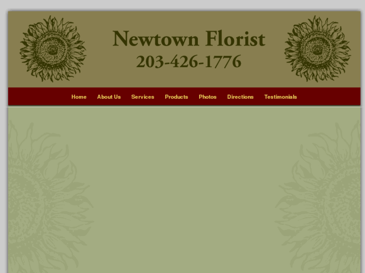 www.newtownflorist.com